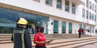 Tulancingo participará en el Primer Simulacro Nacional 2023