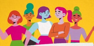 Convocan a Jornada ‘Mujeres Que Avanzan’ en el Polígono de la Guadalupe, Tulancingo