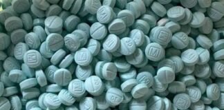 Sí producen fentanilo: Revira EU a México