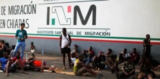 Frenan captura de delegado del INM en Chihuahua por incendio en Cd. Juárez