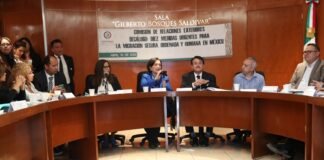 Decálogo sobre medidas urgentes para la gestión migratoria segura, ordenada y humana