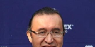 COPARMEX CDMX pide echar abajo la reforma Administrativa