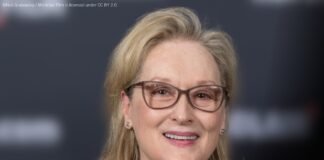 Meryl Streep gana el premio español Princesa Asturias de las Artes