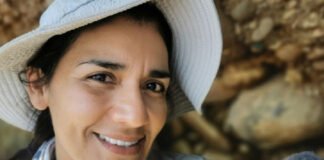 Yuliana Bedolla científica mexicana, gana el ‘Oscar Verde’ por protección de aves marinas