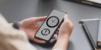 Dispositivos marcan cambio de horario, pese a eliminación oficial