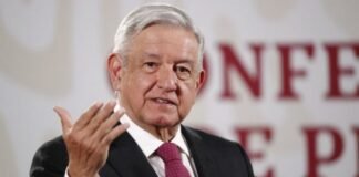 Estado de salud del presidente es bueno; Jorge Alcocer tras contagio de covid-19 de AMLO