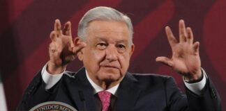 AMLO critica a Fox por comercialización de productos derivados del cannabis