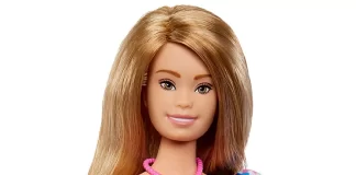 Mattel presenta a la primera Barbie con síndrome de Down
