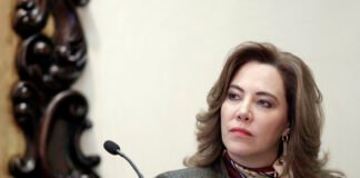 López Obrador tiene visión equivocada del INAI: Ibarra Cadena