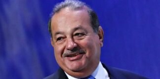 Un mexicano tardaría 11 millones de años en igualar la riqueza de Carlos Slim