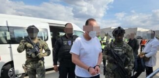 Fue hospitalizado César Duarte, ex gobernador de Chihuahua