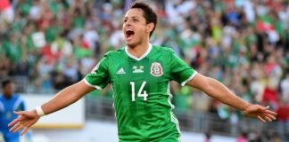 Posible regreso de ‘Chicharito’ al Tri, no lo descarta Diego Cocca