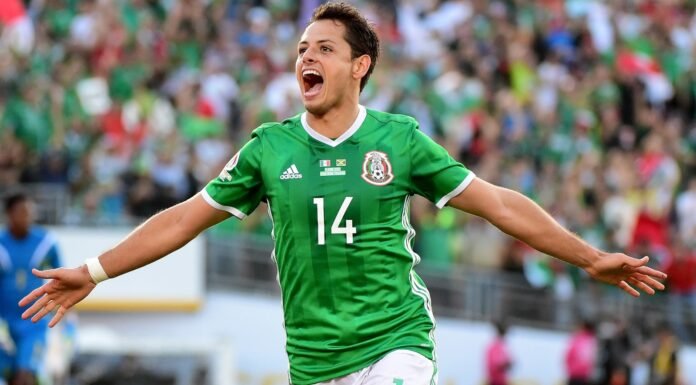 Posible regreso de ‘Chicharito’ al Tri, no lo descarta Diego Cocca