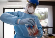 Ciudad de México con mayor número de contagios Covid: Secretaría de Salud