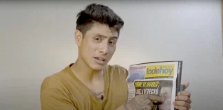 ‘Me torturaron’: Narra ‘El Diablo’ cómo fue detenido y torturado por agentes de la Fiscalía de Morelos