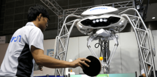 Jugar contra robots podría hacer que el cerebro humano trabaje más