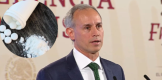 Arranca sección informativa y de prevención por uso y abuso de drogas en la Mañanera