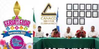 Desprecia Gobierno de Urióstegui a empresarios de Cuernavaca