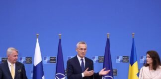 Finlandia se une a la OTAN; Rusia siente amenazada su seguridad