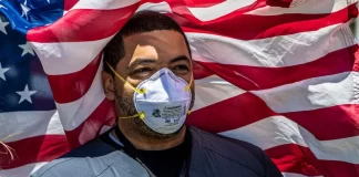 Estados Unidos pone fin a emergencia sanitaria del Covid-19; contempla fin del Título 42