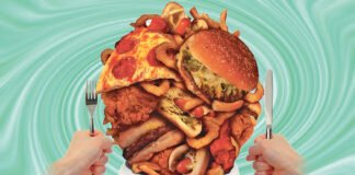 Grasas trans, el verdadero enemigo del colesterol alto