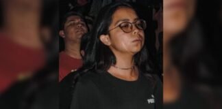 Encuentran viva a la rapera Inof pero ‘en estado de shock’, afirma hermano