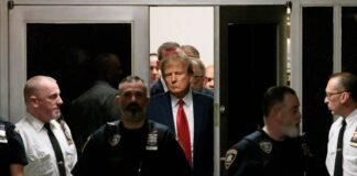 Donald Trump es imputado por 34 cargos, se enfrenta a juicio por caso Stormy Daniels