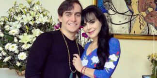 Maribel Guardia confirmó la muerte de su hijo Julián Figueroa; pide respeto y privacidad