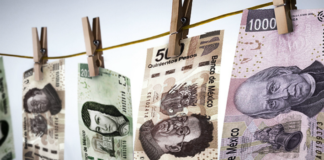 Impulsan Ley Federal para Prevención e Identificación de Operaciones con Recursos Ilícitos