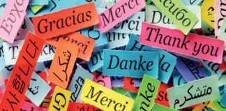 ¿Por qué están en peligro de extinción 2 mil 800 lenguas en el mundo?