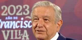México espera respuesta formal de China sobre tráfico de fentanilo: AMLO