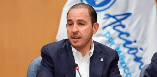 AMLO promueve corrupción: PAN