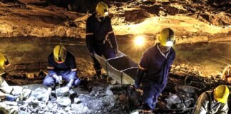 Senado aprobará sin cambios nuevas reglas para la industria minera