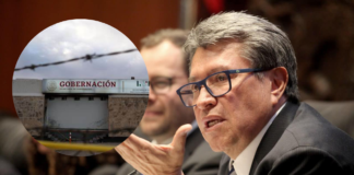 Pide Monreal que México asuma con seriedad su condición de país de tránsito, para evitar tragedias como la Cd. Juárez