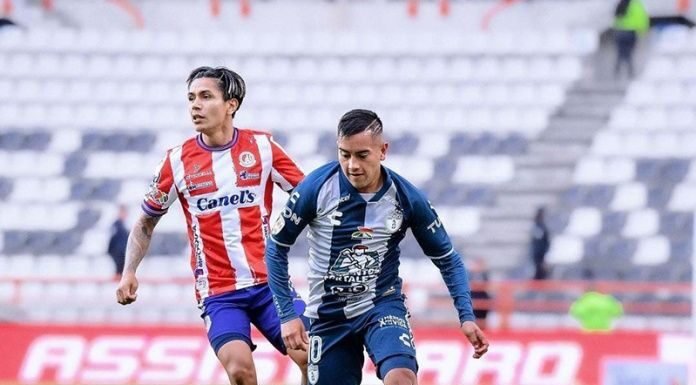 Los Tuzos le dieron la vuelta al San Luis en el Hidalgo, 2-1