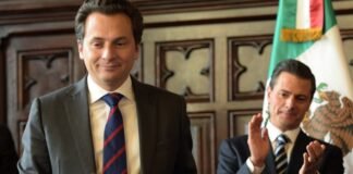 Defensa de Emilio Lozoya pide extraditar a Enrique Peña Nieto por caso Odebrecht