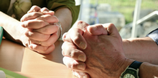 Perdonar, una de las principales enseñanzas de la Pascua y Semana Santa