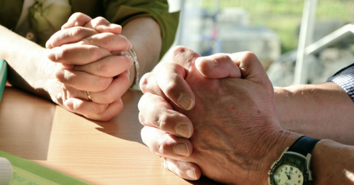 perdonar semana santa