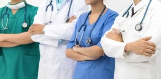 Escasez de profesionales de salud afecta a varios países del mundo: OCDE