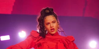 ¡Sorpresa! Rosalía encabezará concierto masivo en el Zócalo, confirma Sheinbaum