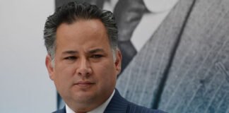 Detienen a delincuente gracias a colaboración ciudadana informó Santiago Nieto