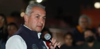 Reitera Sergio Baños su disposición al diálogo con Sindicato del Ayuntamiento de Pachuca