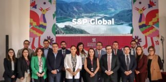 Sube calificación crediticia de Hidalgo según la agencia S&P Global Ratings