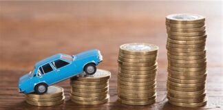 México registra un aumento en ventas de automóviles