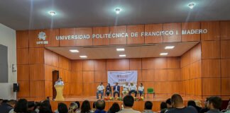 CEAA capacita a ayuntamientos sobre rutas preventivas en temporada de lluvias