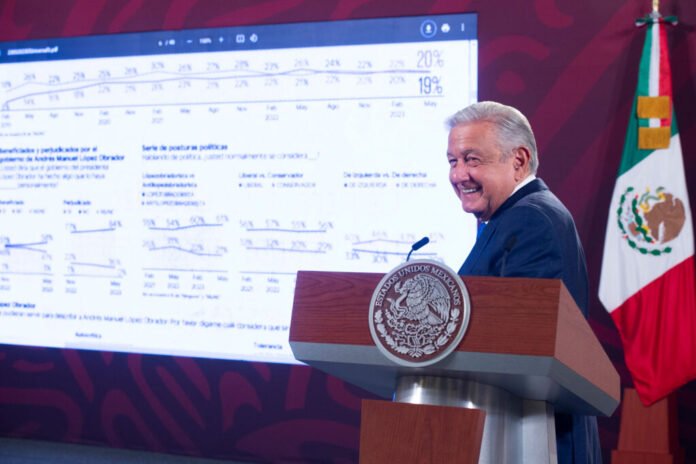 AMLO insiste en comprar Banamex- Disponemos de 3 mil mdd para ofertar