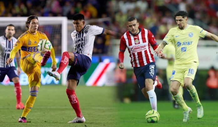 America-Rayados-Tigres-y-Chivas-son-los-equipos-con-mayor-valor-en-su-plantilla-Foto-especial