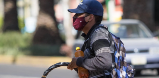 Baja tasa de desempleo al 2.7% durante primer trimestre de 2023: Inegi