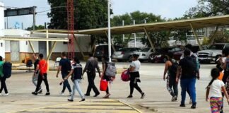 Cierre de estancias migratorias es negligencia por parte del gobierno, acusa PAN