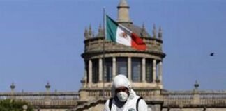 Tras declaración de la OMS, México anunciará el martes decisión sobre emergencia sanitaria por Covid